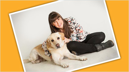 testimonio Scalibor trndiana VeroCampanilla