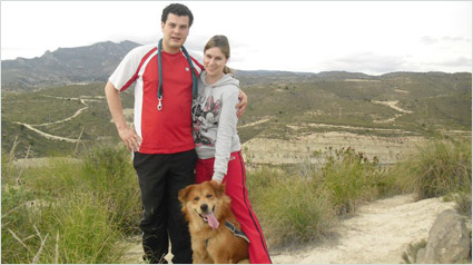 testimonio Scalibor trndiana xeresare