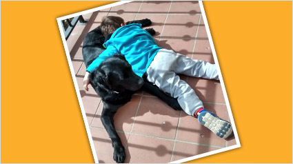 testimonio Scalibor trndiana kira