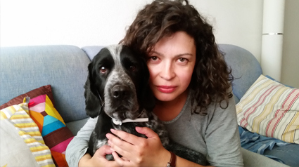 testimonio Scalibor trndiana soniagutierrezsancho