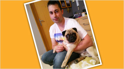 testimonio Scalibor trndiano oriolcm