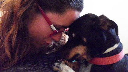 trndiana shelena89 y Mila