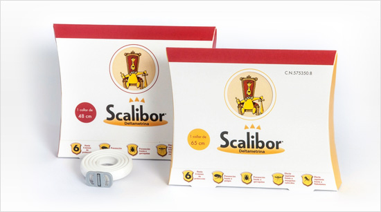 De la mano de Scalibor aprenderemos todo lo relacionado con la leishmaniosis canina…