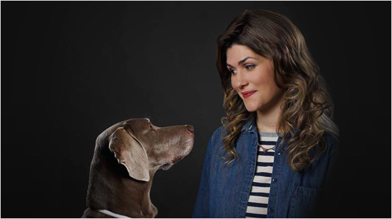 Al igual que tu perro sabe lo que necesitas, tú sabes lo que necesita tu perro y quieres lo mejor para él. Sois más que viejos amigos, ¡sois perfectos cómplices!