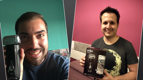 Llegan los primeros packs