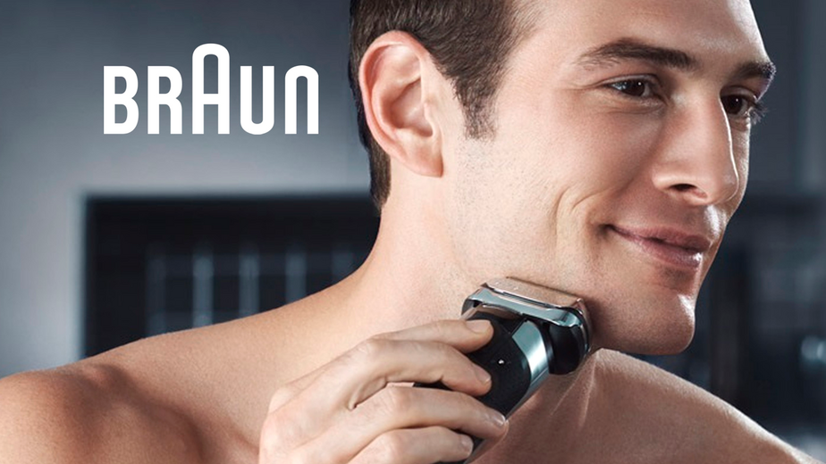 Braun Series 7 y 9