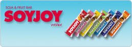 Soyjoy
