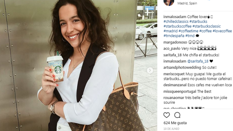 ...como en el trabajo... 