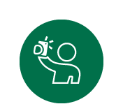 100 % publican regularmente en redes sociales 