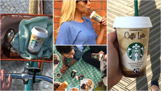 … e ideales para llevar allá donde vayamos. ¡Es hora de disfrutar de nuestro café favorito en cualquier momento y lugar!