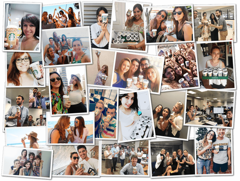 Starbucks Chilled Classics