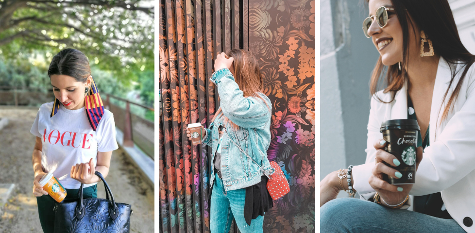 Lavidademimoda, Alibac y ainaralouro con #ChilledClassics