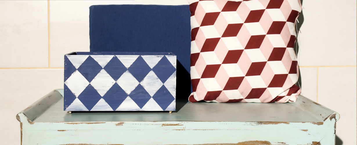 Taller Personaliza cajas