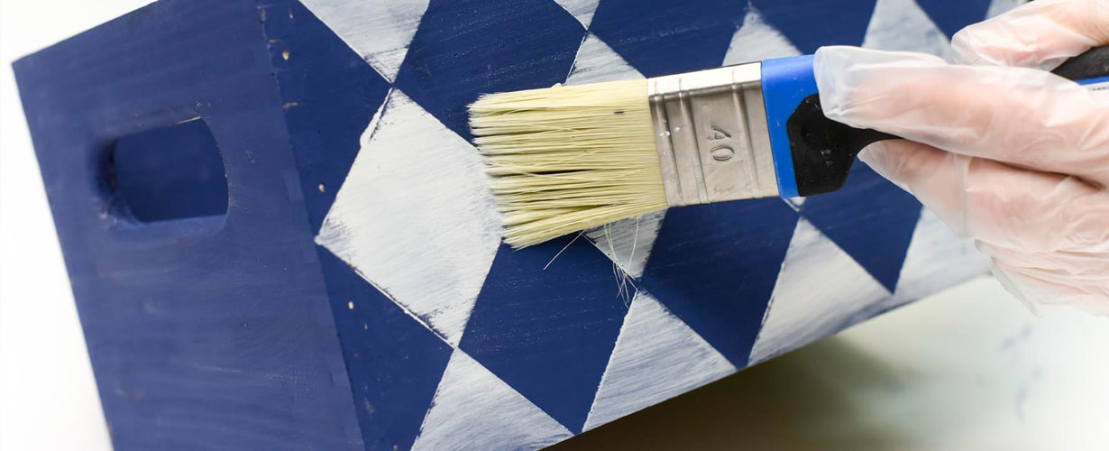 200 trndian@s invitaremos a 5 amigos a casa para personalizar cajas de madera.