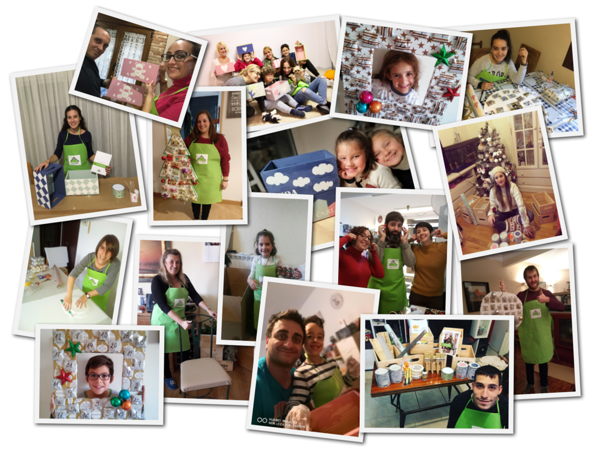 Embajadores Leroy Merlin