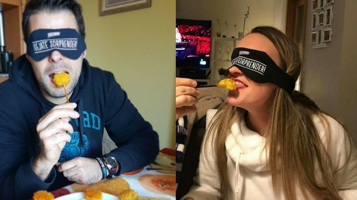 ¿Cuál es tu opinión de Tapeo Pescanova?