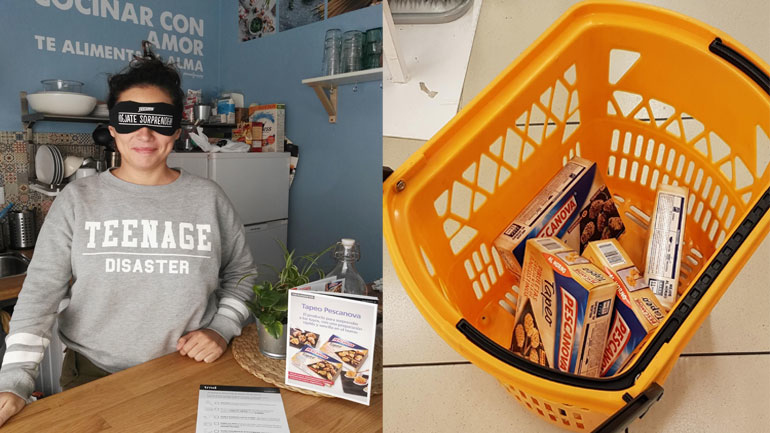 ¿Estamos preparados para tapear?