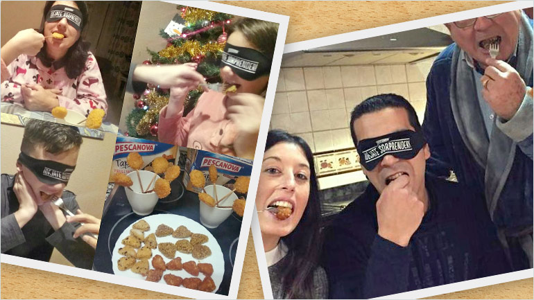 ¿Qué dice nuestro entorno?