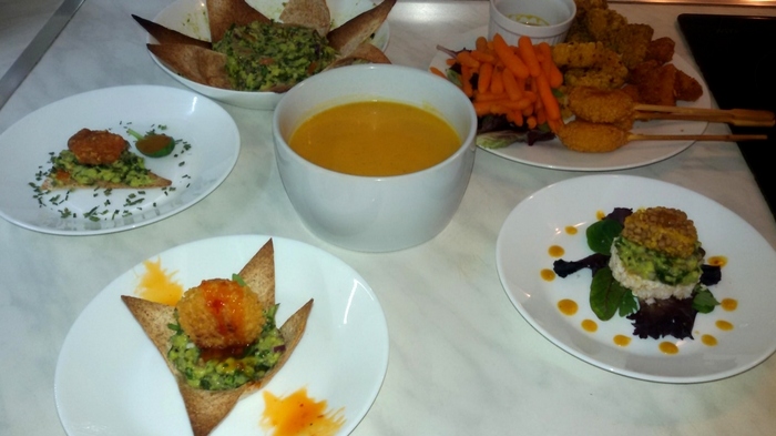 ¿Nos animamos a compartir nuestros platos en Instagram y Facebook?