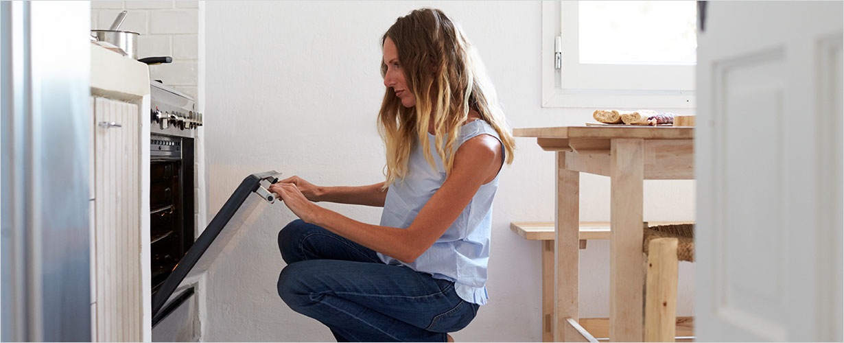 … están listos al horno en solo 11 minutos…