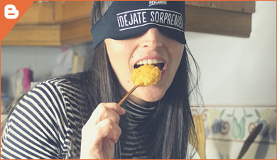 Tapeo Pescanova en Blogs