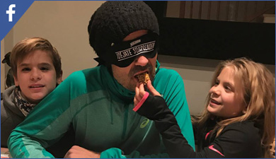 Tapeo Pescanova en Facebook