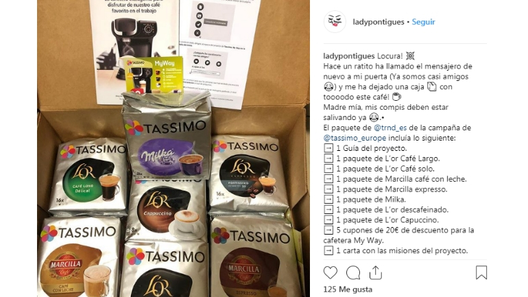 ... para amenizar nuestra jornada laboral...