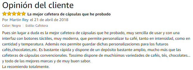 Reseña