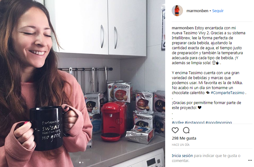 Tassimo se ha hecho un hueco en las cocinas...