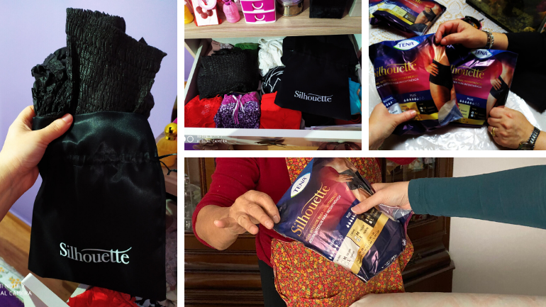 TENA Silhouette trnd