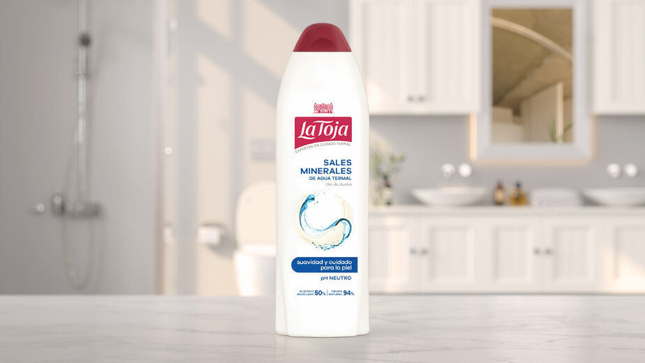 La Toja Sales Minerales 