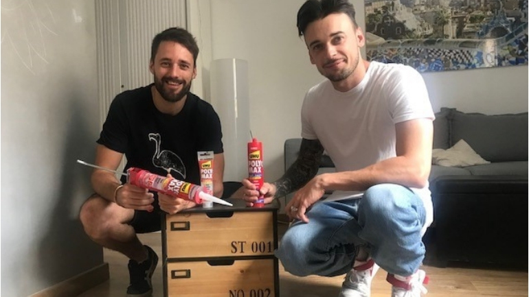 ¡Todo listo para el último #DesafíoUHUPolyMax!