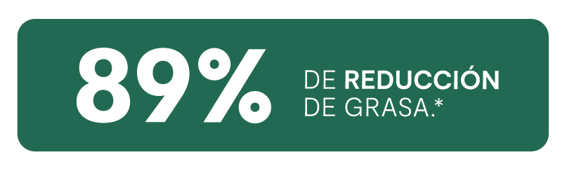 Reduccion Grasa