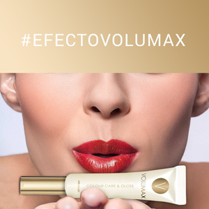 Volumax Colour Care & Gloss