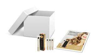 Pack Colour Care & Gloss