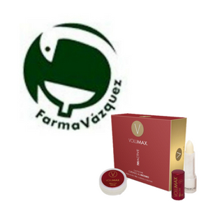 Triactive en Farmavázquez