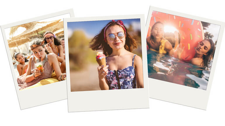 Nuestro verano con Volumax