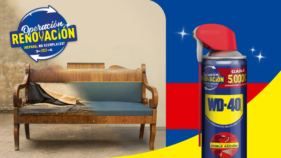 WD-40