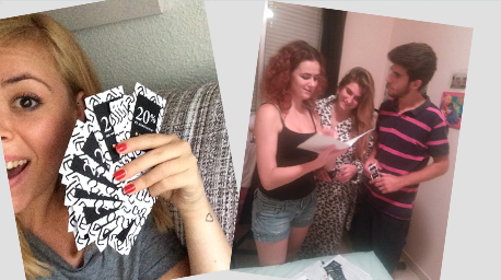 ¡Seamos personal shoppers de nuestro entorno!