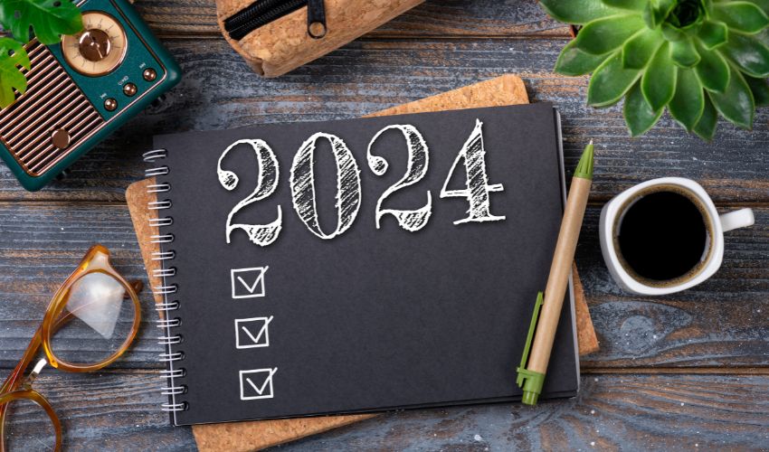 Des Résolutions Pleines de Promesses