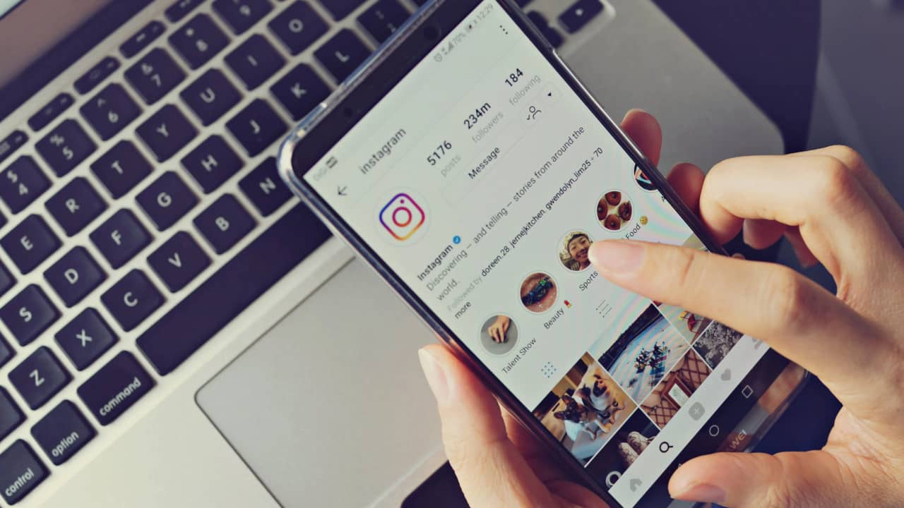 Comment bien rédiger une légende sur Instagram ? 