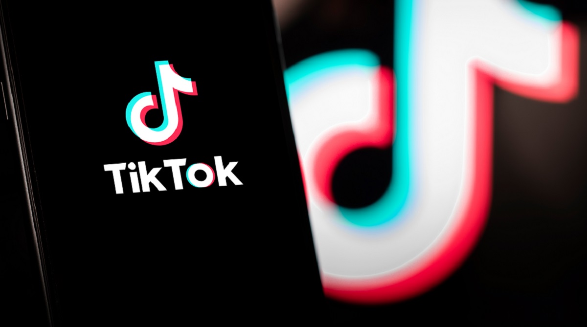 TIKTOK