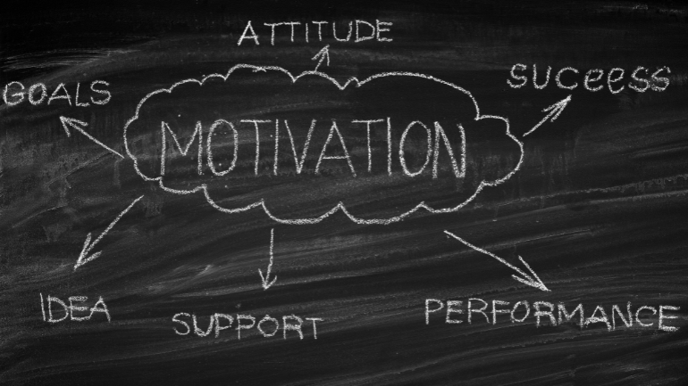 Comment exprimer sa motivation pour les projets ?