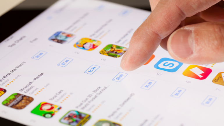 Applications Incontournables 