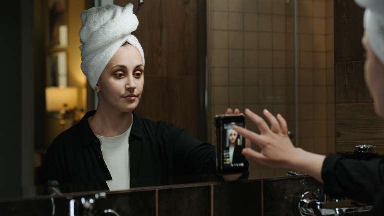 Réussir un réel insta