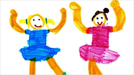 Activités pour les enfants