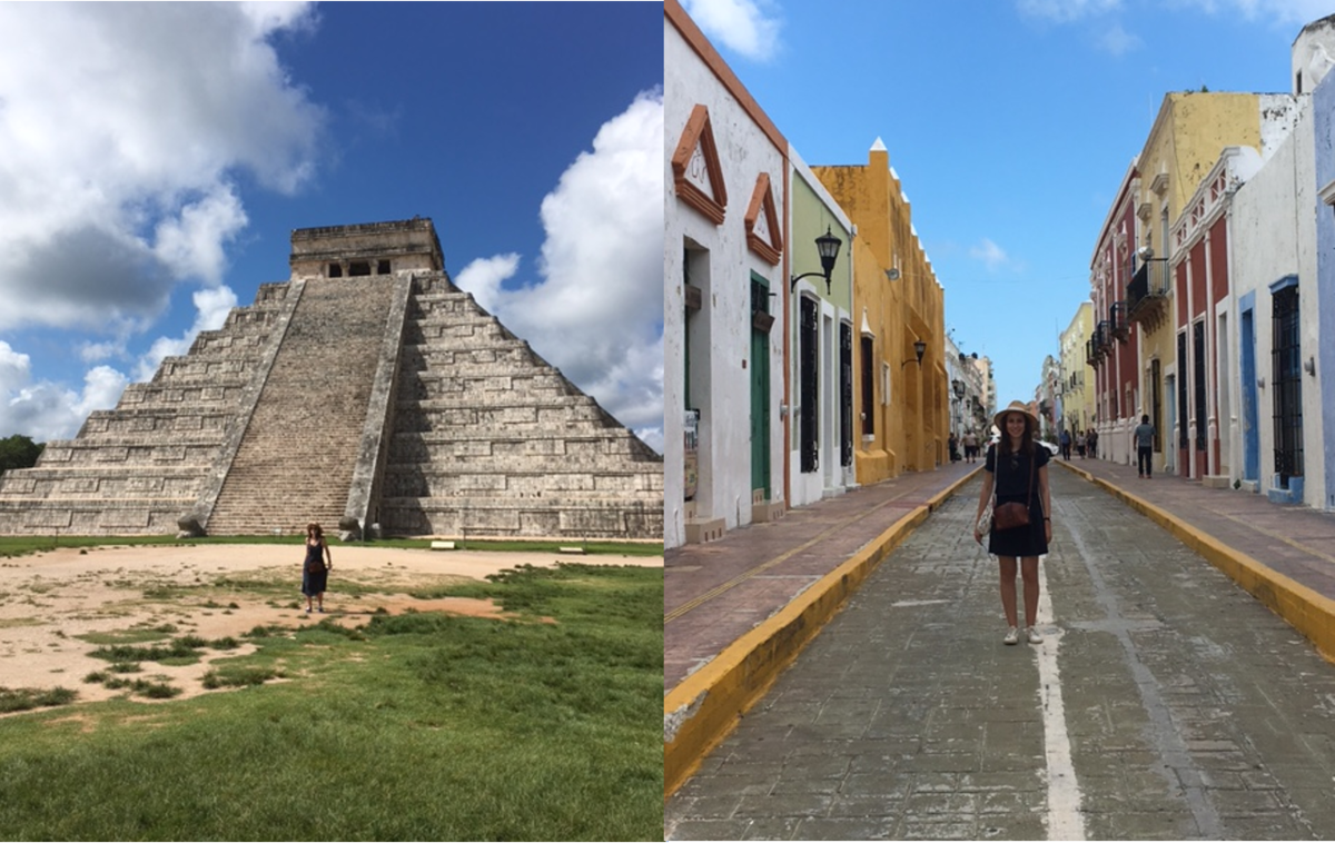 image trnd vacances mexique