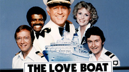 la croisière s'amuse