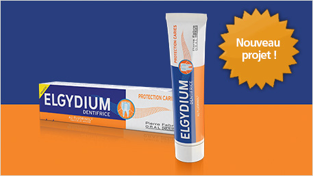 nouveau projet ELGYDIUM 