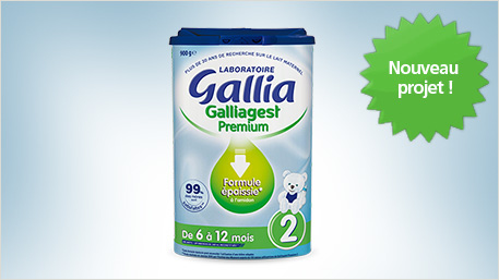 Galliagest Premium 2